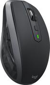 Logitech MX Anywhere 2s mouse Office Right-hand Bluetooth Laser 4000 DPI image