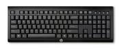 HP K2500 Wireless Keyboard image