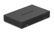 NETGEAR GS305PP Unmanaged Gigabit Ethernet (10/100/1000) Power over Ethernet (PoE) Black image