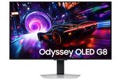 Samsung 32” Odyssey OLED G81SF 240Hz Gaming Monitor image
