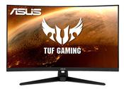 ASUS TUF Gaming VG328H1B computer monitor 80 cm (31.5") 1920 x 1080 pixels Full HD LED Black image
