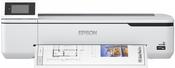 Epson SureColor SC-T3100N 240V large format printer Wi-Fi Inkjet Colour 2400 x 1200 DPI A1 (594 x 841 mm) Ethernet LAN image