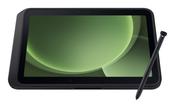 Samsung Galaxy Tab Active5 Pro Active5 Pro 5G Enterprise Edit Snapdragon LTE 256 GB 25.6 cm (10.1") 8 GB Wi-Fi 6 (802.11ax) Android 15 Green image
