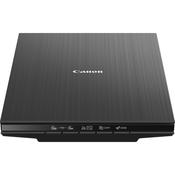 Canon CanoScan LiDE 400 flatbed scanner, Black image