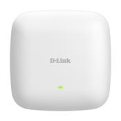D-Link AX3000 Wi-Fi 6 Dual-Band PoE Access Point image