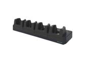 Honeywell EDA61K-CB-3 mobile device dock station Mobile computer Black image