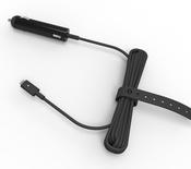 DELL 450-AFLE power adapter/inverter Auto 65 W Black image