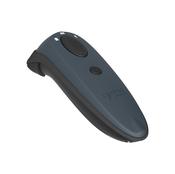 Socket Mobile DuraScan D740 Handheld bar code reader 1D/2D LED Grey image