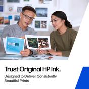 HP 4K0U3NE/924 Ink cartridge cyan, 400 pages ISO/IEC 19752 for HP OJ Pro 8120/e image