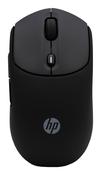 HP 400 Quiet Black Wireless Mouse image