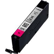 Canon 0387C001/CLI-571M Ink cartridge magenta, 297 pages ISO/IEC 24711 182 Photos 6.5ml for Canon Pixma MG 5750/7750 image