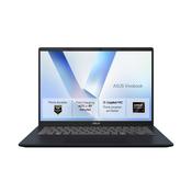 ASUS Vivobook 14 M1407GA-LY009W Copilot+ PC AMD Ryzen™ AI 7 445 Laptop 35.6 cm (14") WUXGA 16 GB DDR5-SDRAM 1 TB SSD Wi-Fi 6 (802.11ax) Windows 11 Home Blue image