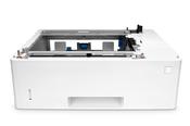 HP LaserJet 550-sheet Paper Tray image