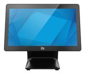 Elo Touch Solutions I-Series E705627 All-in-One PC/workstation Intel® Core™ i3 i3-1215UL 39.6 cm (15.6") 1920 x 1080 pixels Touchscreen 8 GB DDR5-SDRAM 128 GB SSD Wi-Fi 6 (802.11ax) Black image
