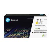 HP W2132X/213X Toner cartridge yellow high-capacity, 6K pages ISO/IEC 19798 for HP CLJ 5800/6700/6701/6800 image