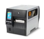 Zebra ZT411 300 x 300 DPI Wired &amp; Wireless Direct thermal / Thermal transfer POS printer image