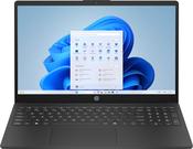 HP Laptop 15-fc1002na AMD Ryzen™ 5 7520U 39.6 cm (15.6") Full HD 16 GB LPDDR5-SDRAM 512 GB SSD Wi-Fi 6 (802.11ax) Windows 11 Home Black