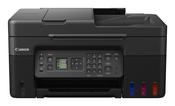Canon PIXMA G4570 Wireless Colour All-in-one Refillable MegaTank Inkjet Printer image
