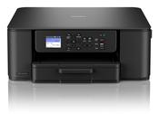 Brother 3-in-1 Compact Wireless Inkjet Printer DCP-J1310DW image