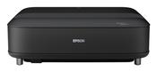 Epson EH-LS670B Standard throw projector 3LCD UHD 4K (3840x2160) Black image
