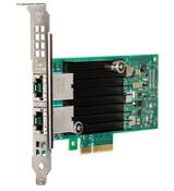 Intel X550-T2 Internal Ethernet 10000 Mbit/s image