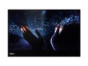 Lenovo ThinkVision M14t computer monitor 35.6 cm (14") 1920 x 1080 pixels Full HD LED Touchscreen Black image