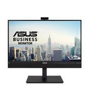 ASUS BE27ACSBK computer monitor 68.6 cm (27") 2560 x 1440 pixels Quad HD LED Black image
