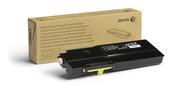 Xerox 106R03501 Toner-kit yellow, 2.5K pages ISO/IEC 19752 for Xerox VersaLink C 400 image
