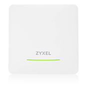 Zyxel NWA90BE 4324 Mbit/s White Power over Ethernet (PoE) image