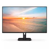 Philips 1000 series 27E1N1100A/00 computer monitor 68.6 cm (27") 1920 x 1080 pixels Full HD LCD Black image