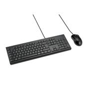 Kensington KM100 EQ Wired Desktop Set image