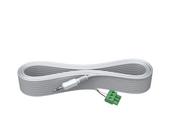 Vision TC2 10M3.5MM audio cable 10 m White image