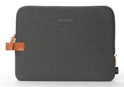 DICOTA D31752-RPET laptop case 33 cm (13") Sleeve case Anthracite image