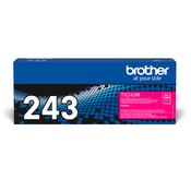 Brother TN-243M Toner-kit magenta, 1K pages ISO/IEC 19752 for Brother HL-L 3210 image