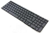 HP 841136-051 laptop spare part Keyboard image