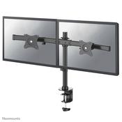 Neomounts FPMA-DCB100DBLACK Monitor arm 10-27" image