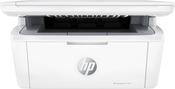 HP LaserJet MFP M140w Printer image
