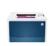 HP Color LaserJet Pro LaserJet Pro 4202dn Color Printer, Ethernet Only; Duplex image