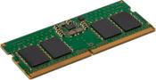 HP 8GB DDR5 (1x8GB) 4800 SODIMM NECC Memory image