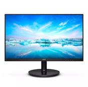 Philips V Line 221V8/00 computer monitor 54.6 cm (21.5") 1920 x 1080 pixels Full HD LED Black image