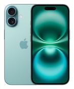 Apple iPhone 16 128GB Teal image