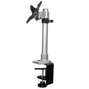 StarTech.com Single-Monitor Desk Mount - Height Adjustable - Steel - For up to 34" (30.9lb/14kg) Displays image