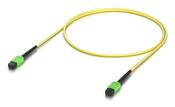 Ubiquiti UACC-OFC-SA-MPMP-1M InfiniBand/fibre optic cable Yellow image
