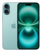Apple iPhone 16 Plus 128GB Teal image