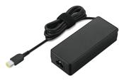 Lenovo 4X20V24715 power adapter/inverter Indoor 90 W Black image