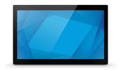 Elo Touch Solutions E399052 computer monitor 68.6 cm (27") 1920 x 1080 pixels Full HD LED Touchscreen Multi-user Black image