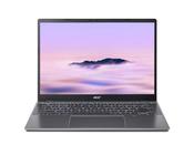 Acer Chromebook Plus 514 CBE594-2T - 14" WUXGA (1920x1200) Touchscreen Display, Intel Core 3 CPU, 8GB, 256GB SSD, image