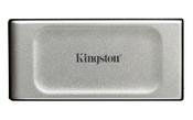 Kingston Technology 2000G PORTABLE SSD XS2000 image