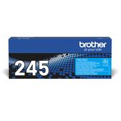 Brother TN-245C Toner-kit cyan high-capacity, 2.2K pages ISO/IEC 19798 for Brother HL-3140 image