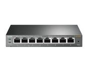 TP-Link 8-Port Gigabit Easy Smart Switch with 4-Port PoE image